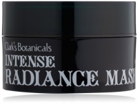 Clarks Botanicals Intense Radiance Mask, 1.7 Ounce Clarks Botanicals Intense Radiance Mask, 1.7 Ounce