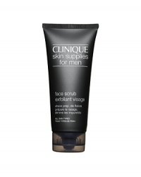 Revives and smoothes skin by removing dead flakes, buildups of oil. Lifts beard hairs; clears the way for closer shaves; helps reduce ingrown hairs. This quick reviver works anytime. Revives and smoothes skin by removing dead flakes, buildups of oil. Lifts beard hairs; clears the way for closer shaves; helps reduce ingrown hairs. This quick reviver works anytime.
