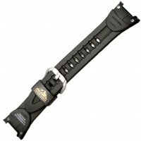 Casio 27mm-Black Resin-PAG50 Casio 27mm-Black Resin-PAG50