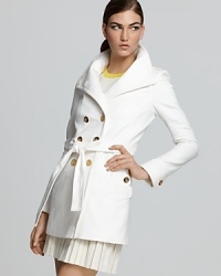 Juicy Couture Trench Coat Juicy Couture Trench Coat