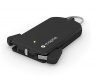 Mophie 2030_JPU-RESERVE-M Juice Pack Reserve Micro Battery - Retail Packaging - Black