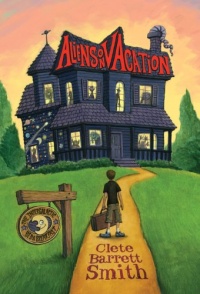 Aliens on Vacation (Intergalactic Bed and Breakfast) Aliens on Vacation (Intergalactic Bed and Breakfast)