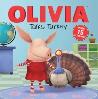 OLIVIA Talks Turkey OLIVIA Talks Turkey