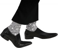 Child Sequin Socks Child Sequin Socks
