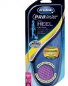 Dr. Scholl's Heel Pain Relief Orthotics for Women-1 pair
