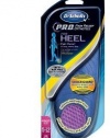 Dr. Scholl's Heel Pain Relief Orthotics for Women-1 pair