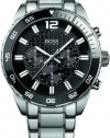 Hugo Boss Gents Chrono Chronograph for Him very sporty