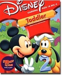 Mickey's Toddler - with Active Leveling Advantage! Mickey's Toddler - with Active Leveling Advantage!