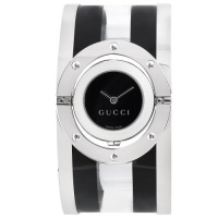 Gucci Women's YA112414 Twirl Watch