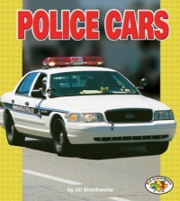 Police Cars (Pull Ahead Books) Police Cars (Pull Ahead Books)