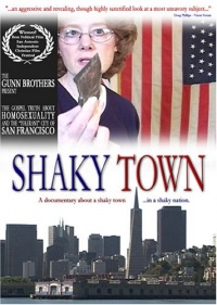 Shaky Town: A Documentary by The Gunn Brothers Shaky Town: A Documentary by The Gunn Brothers