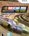 NASCAR The Game 2011