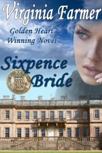 Sixpence Bride