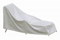 Protective Covers 1160 Weatherproof Cover for Chaise Lounge Protective Covers 1160 Weatherproof Cover for Chaise Lounge