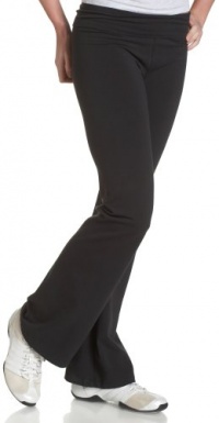 MJ Soffe Juniors Yoga Roll-Top Pant MJ Soffe Juniors Yoga Roll-Top Pant