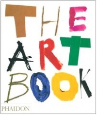 The Art Book The Art Book