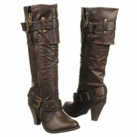 Not Rated Women's Free Ticket Boot Not Rated Women's Free Ticket Boot