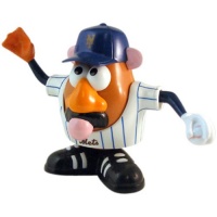 MLB New York Mets Mr. Potato Head MLB New York Mets Mr. Potato Head
