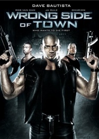 Wrong Side of Town Wrong Side of Town