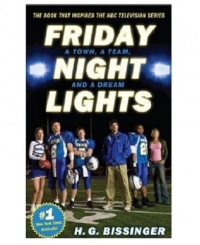 Friday Night Lights Mass Market TV Tie-in Friday Night Lights Mass Market TV Tie-in