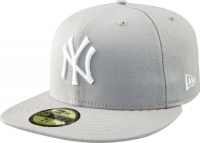 MLB New York Yankees Basic 59Fifty Cap MLB New York Yankees Basic 59Fifty Cap