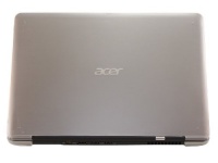 iPearl mCover HARD Shell CASE for 13.3 Acer Aspire S3-951 / S3-391 series Ultrabook laptop - CLEAR