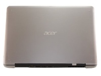 iPearl mCover HARD Shell CASE for 13.3 Acer Aspire S3-951 / S3-391 series Ultrabook laptop - CLEAR iPearl mCover HARD Shell CASE for 13.3 Acer Aspire S3-951 / S3-391 series Ultrabook laptop - CLEAR