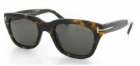 Tom Ford Snowdon FT0237 Sunglasses - 52N Havana (Gray Green Lens) - 50mm Tom Ford Snowdon FT0237 Sunglasses - 52N Havana (Gray Green Lens) - 50mm