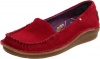 Hush Puppies Women's Allaze Moccasin