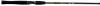 Shakespeare Two-Piece Medium Action Ugly Stik Spinning Rod