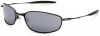 Oakley Men's Whisker Iridium Sunglasses