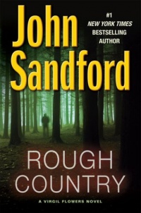 Rough Country (A Virgil Flowers Novel) Rough Country (A Virgil Flowers Novel)