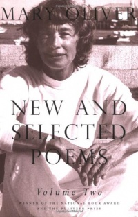 New and Selected Poems, Vol. 2 New and Selected Poems, Vol. 2
