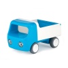 Kid O Tip Truck Blue