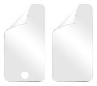 ZAGG invisibleSHIELD for Apple iPod Touch 4G (Full Body) ZAGG invisibleSHIELD for Apple iPod Touch 4G (Full Body)