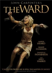 The Ward The Ward