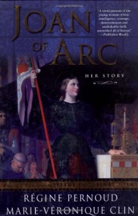 Joan of Arc: Her Story Joan of Arc: Her Story