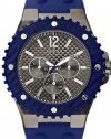 GUESS Masculine Sport - Blue