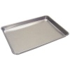 Kitchen Supply Toaster Oven Baking Pan 9.25-Inch by 6.5-Inch by .75-Inch