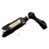 Screwpull S1115-31 Pocket Corkscrew, Black Screwpull S1115-31 Pocket Corkscrew, Black