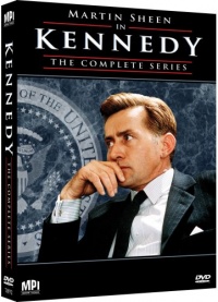 Kennedy: The Complete Series Kennedy: The Complete Series