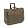 Hartmann Tweed Carry On Mobile Traveler Garment Bag,Walnut,One Size