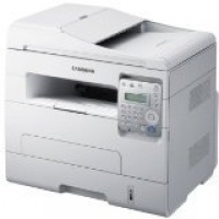 Samsung SCX-4729FW/XAA Wireless Monochrome Printer with Scanner, Copier & Fax Samsung SCX-4729FW/XAA Wireless Monochrome Printer with Scanner, Copier & Fax