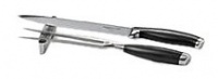 Calphalon Contemporary 2-Piece Carving Knife Set Calphalon Contemporary 2-Piece Carving Knife Set