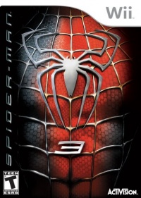 Spider-Man 3 Spider-Man 3