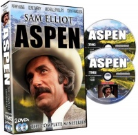 Aspen: The Complete Mini-Series - Featuring Sam Elliott Aspen: The Complete Mini-Series - Featuring Sam Elliott