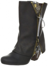 Not Rated Women's Kickin Through Boot Not Rated Women's Kickin Through Boot