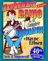 Clawhammer Banjo for the Complete Ignoramus 40th Anniversary Edition book w/ CD