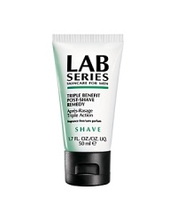 Lab Series Skincare for Men Lab Triple Benefit Post Shave Lab Series Skincare for Men Lab Triple Benefit Post Shave