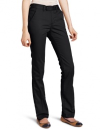 Dickies Juniors Stretch Slim Straight Pant